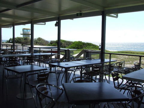 LISTEN TO THE SURF From Rickman Pde, Woorim - Accommodation Resorts 16