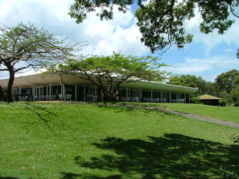 LISTEN TO THE SURF From Rickman Pde, Woorim - Accommodation Resorts 10