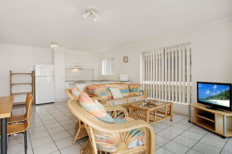 LISTEN TO THE SURF From Rickman Pde, Woorim - Accommodation Resorts 9