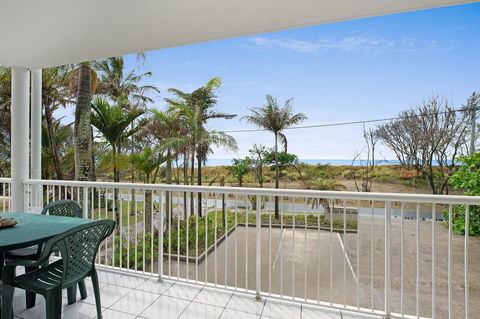 LISTEN TO THE SURF From Rickman Pde, Woorim - Accommodation Resorts 0