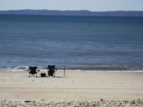 LISTEN TO THE SURF From Rickman Pde, Woorim - Accommodation Resorts 5