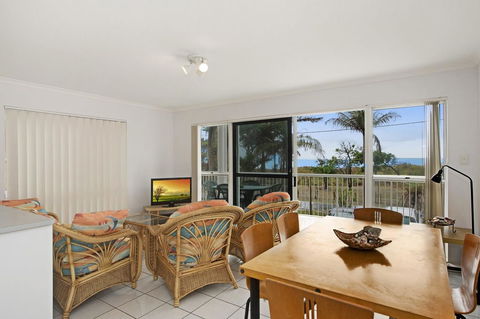 LISTEN TO THE SURF From Rickman Pde, Woorim - Accommodation Resorts 13