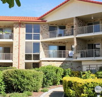 Spacious unit with views of Pumicestone - Wattle Ave Bongaree - Accommodation Resorts