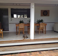 Hampton Cottage- delightful cottage bring your dog - Accommodation Resorts