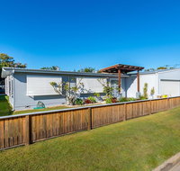 Fabulous Family Destination in Paradise Parade Bongaree - Accommodation Resorts