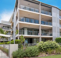 Spectacular Unit Overlooking Pumicestone Passage - Welsby Pde Bongaree - Accommodation Resorts