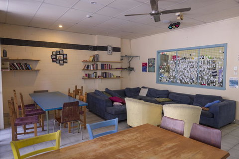 Manta Lodge YHA & Scuba Centre - Accommodation Resorts 5