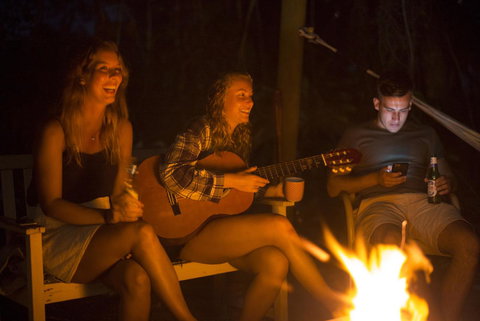 Manta Lodge YHA & Scuba Centre - Accommodation Resorts 9