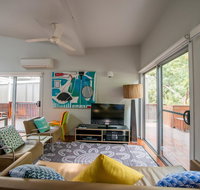 Allure Stradbroke Resort - Accommodation Resorts