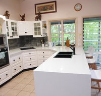 Gone Fishin - Accommodation Resorts