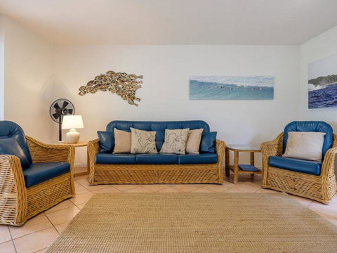 Beachies 3 - Accommodation Resorts 3