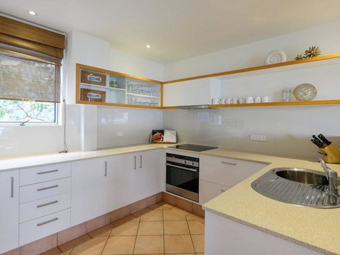 Beachies 3 - Accommodation Resorts 11