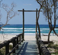 Anchorage on Straddie - Accommodation Resorts