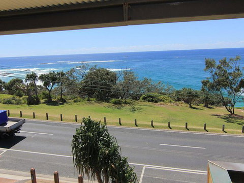 First Point Down By Discover Stradbroke - Accommodation Resorts 9