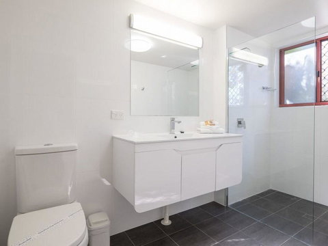 First Point Down By Discover Stradbroke - Accommodation Resorts 10