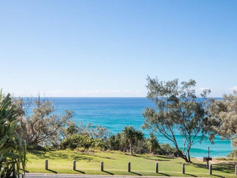 First Point Down By Discover Stradbroke - Accommodation Resorts 12