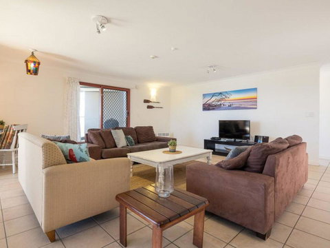 First Point Down By Discover Stradbroke - Accommodation Resorts 5