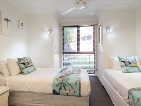 First Point Down By Discover Stradbroke - Accommodation Resorts 4