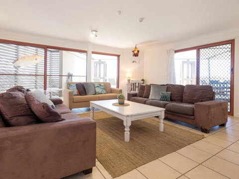 First Point Down By Discover Stradbroke - Accommodation Resorts 6