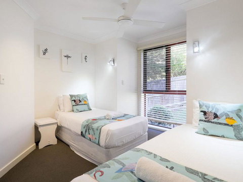 First Point Down By Discover Stradbroke - Accommodation Resorts 2