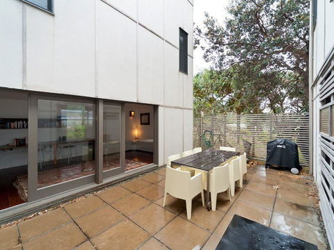 Aquila - Accommodation Resorts 7