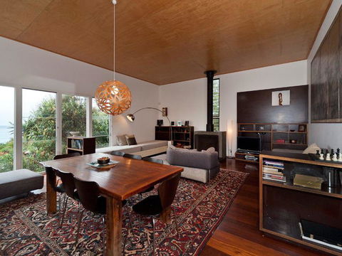 Aquila - Accommodation Resorts 6