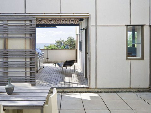 Aquila - Accommodation Resorts 2