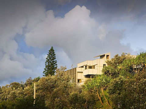 Aquila - Accommodation Resorts 8