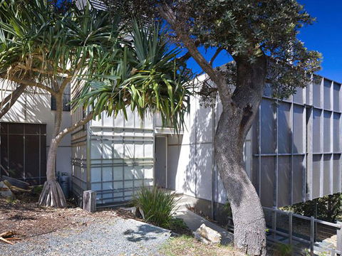 Aquila - Accommodation Resorts 0