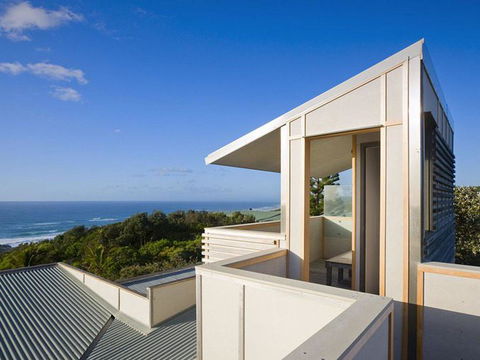 Aquila - Accommodation Resorts 5