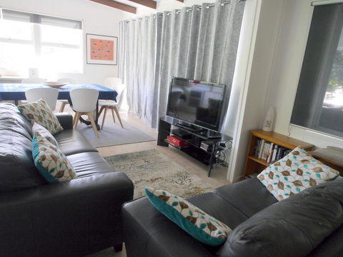 BAMBARA - Accommodation Resorts 7