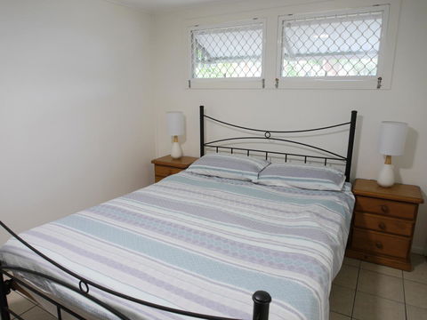 BAMBARA - Accommodation Resorts 2
