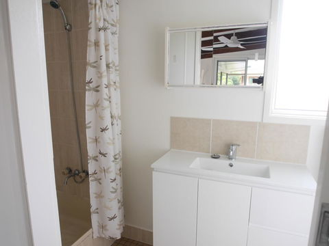 BAMBARA - Accommodation Resorts 11