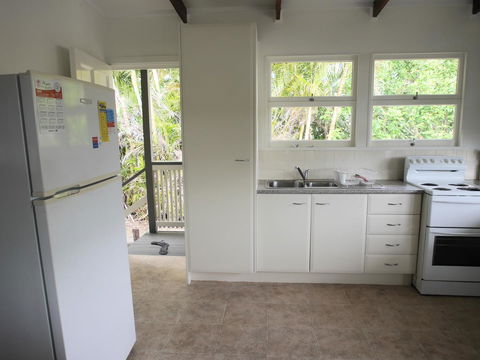 BAMBARA - Accommodation Resorts 6