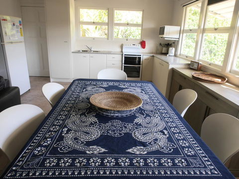 BAMBARA - Accommodation Resorts 4
