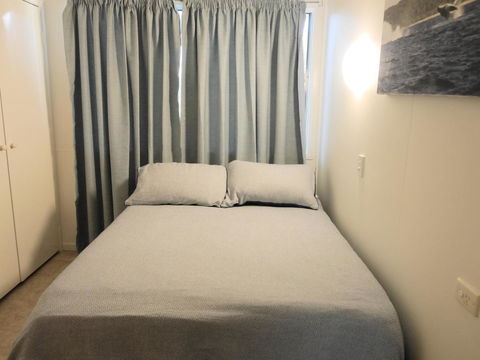 BAMBARA - Accommodation Resorts 1