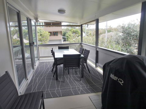 BAMBARA - Accommodation Resorts 9