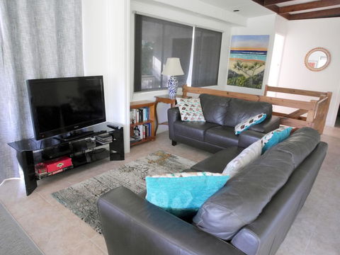 BAMBARA - Accommodation Resorts 8