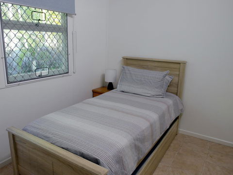 BAMBARA - Accommodation Resorts 3