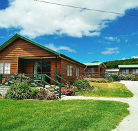 Baudins Accommodation and Restaurant - Accommodation Resorts