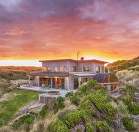 Porky Beach Retreat - King Island Escapes - Accommodation Resorts