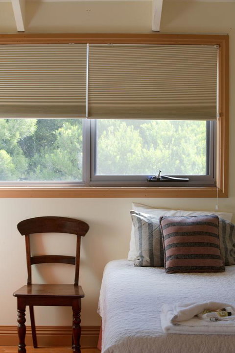 Mountain Seas Lodge - Accommodation Resorts 12