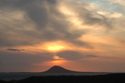 Mountain Seas Lodge - Accommodation Resorts 16