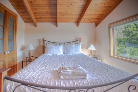 Mountain Seas Lodge - Accommodation Resorts 9