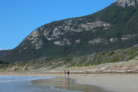 Mountain Seas Lodge - Accommodation Resorts 17