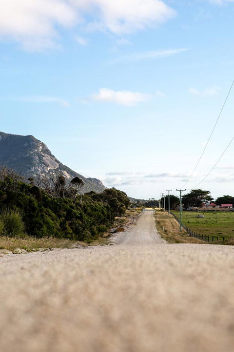 Mountain Seas Lodge - Accommodation Resorts 2