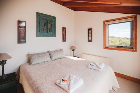 Mountain Seas Lodge - Accommodation Resorts 7