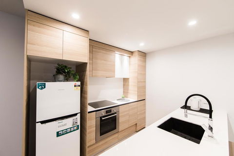 Highgate CBD Apartment - Accommodation Resorts 2