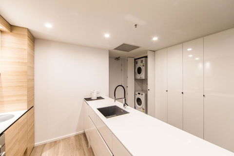 Highgate CBD Apartment - Accommodation Resorts 4