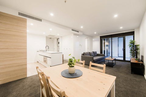 Highgate CBD Apartment - Accommodation Resorts 3